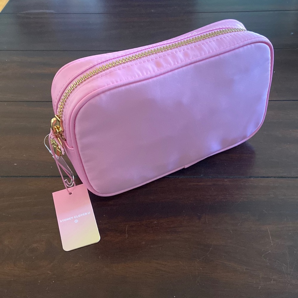 Stoney Clover Lane x Target Small Pouch